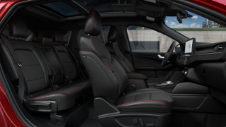 2025 Ford Escape® Internal Image 1